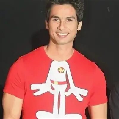 Tony john
