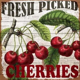 Fresh picked