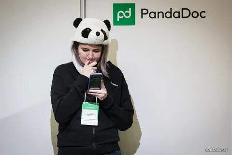 Panda doc