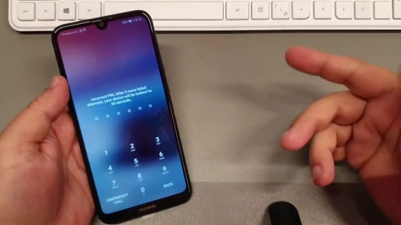 Huawei y7 2019 (Dub-lx1). Разблокировка телефона Huawei. Заводской пин код Хуавей. Смартфон Хуавей экран. Хуавей забыл пин код
