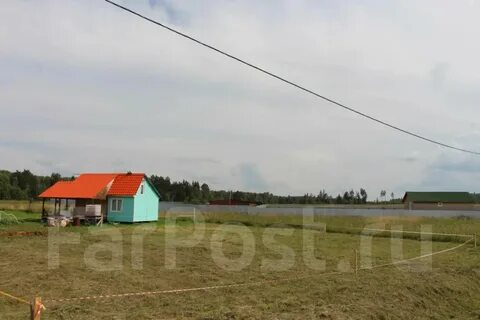 Лапино ступинский