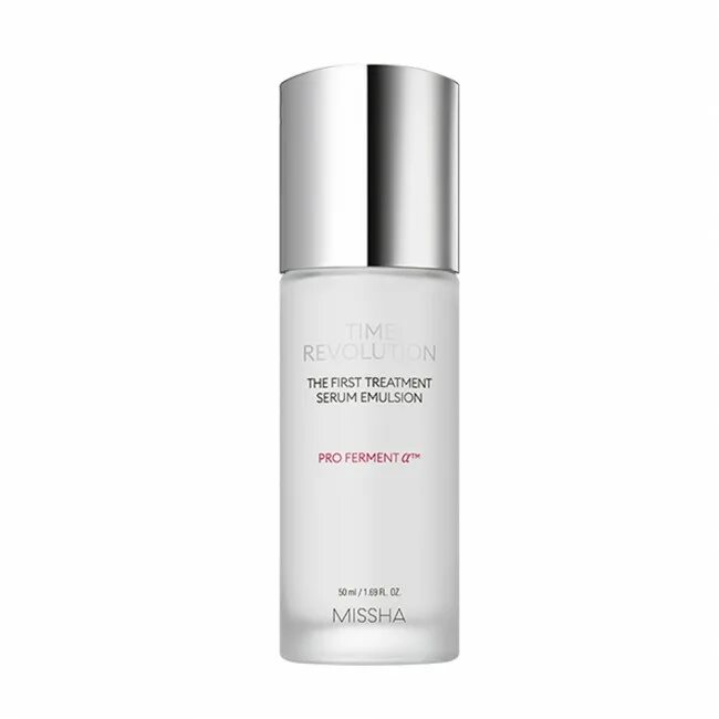 Мл эмульсии для лица. Time Revolution the first treatment Serum Emulsion. Missha time Revolution the first treatment Serum Emulsion. Эмульсия эссенция сыворотка. Сыворотка эмульсия для лица.