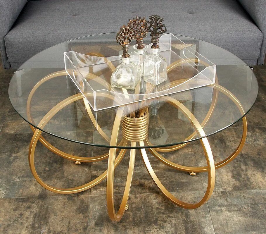 Beautiful tables