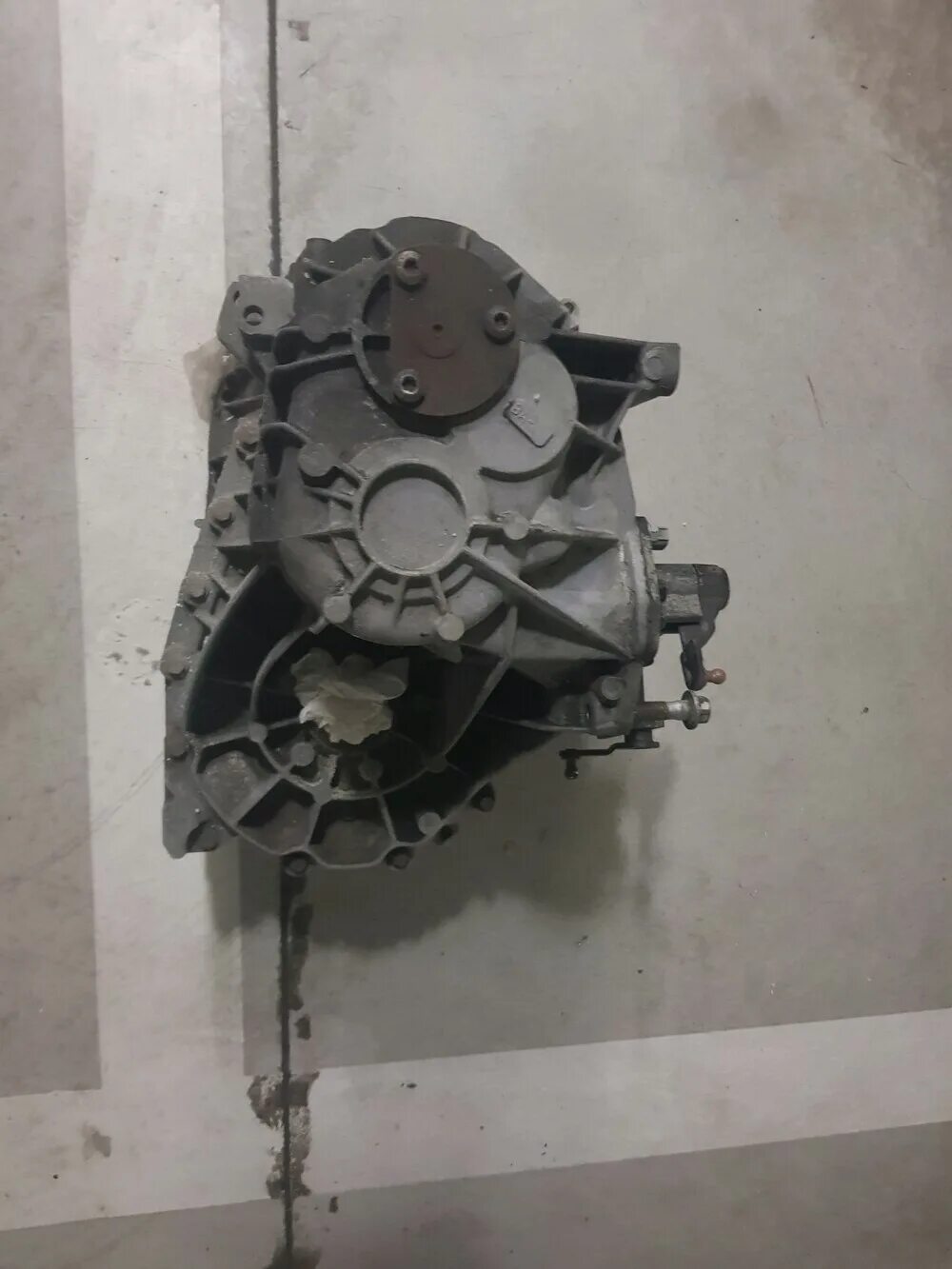 Коробка передач 07. Кпп mtx75. mtx75 коробка. коробка ford focus mtx75. коробка мтх 75 для форд.