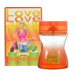 Love shop интернет