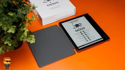 Onyx boox galileo 7