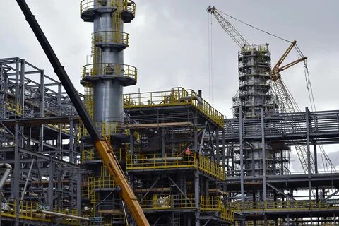 Запсибнефтехим