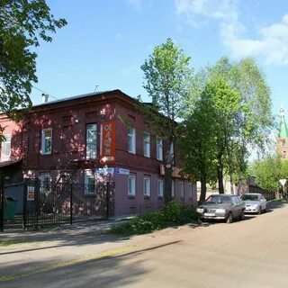 Лайт слободской