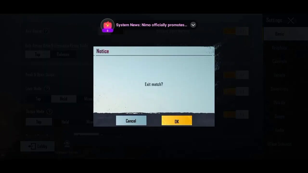 Please try reload page. Pubg mobile ошибка авторизации войдите в игру ещё раз. pubg ошибка. ошибка сети или учетной записи pubg mobile. unknown error. please, try again later..