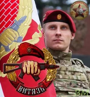 Отряд витязь