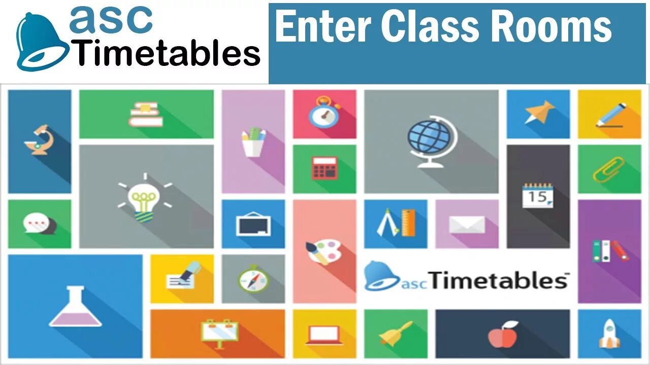 Enter classes