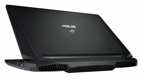 Asus g634j