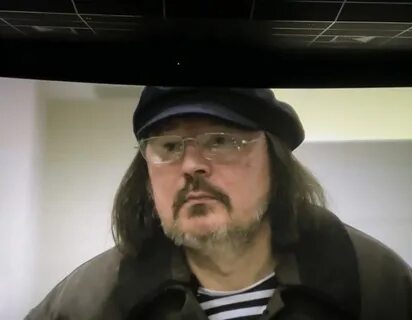 Балабанов колокольня реквием