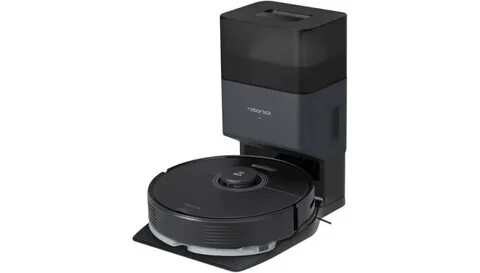 Робот пылесос roborock q8 max отзывы