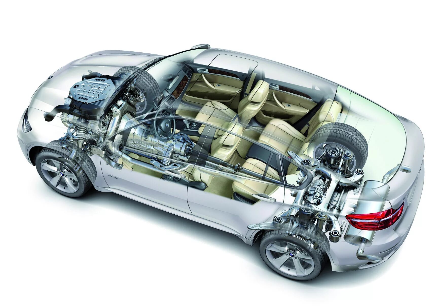 Конструкция машины. Прозрачная машина. Автомобиль в разрезе. Детали автомобиля. Порше каррера gt мотор.