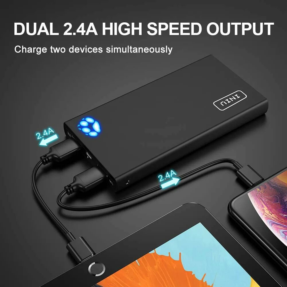 Топ пауэр. Power Bank 2022. Iniu 10000 Portable charge. Powerbank Top. Пауэр банки 2023.