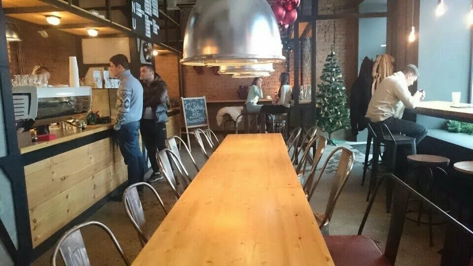 Donut bar ул карла маркса 23а фото Donut Тирамису Пончики и десерты Donut Bar