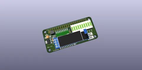 Pi open