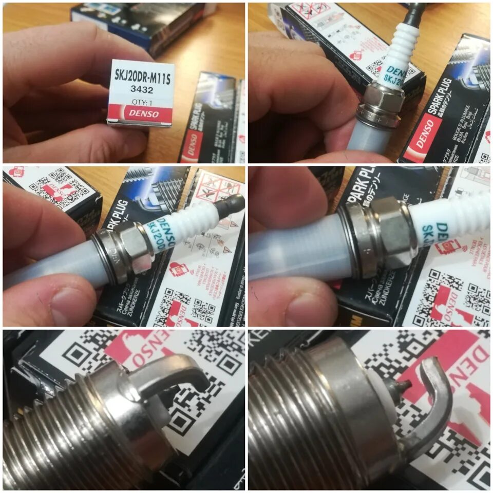 Как отличить свечи denso. Skj20dr m13 Denso. Denso skj20dr-m11s. Pk16pr-l11 Denso. Denso skj20cr a8.