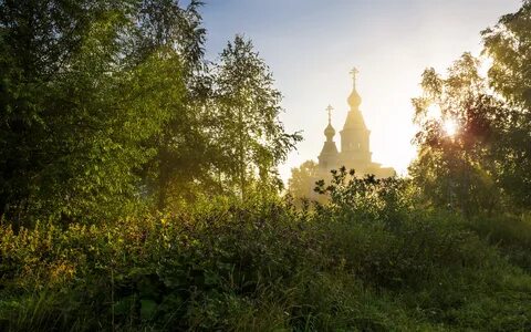 Матушки дороги