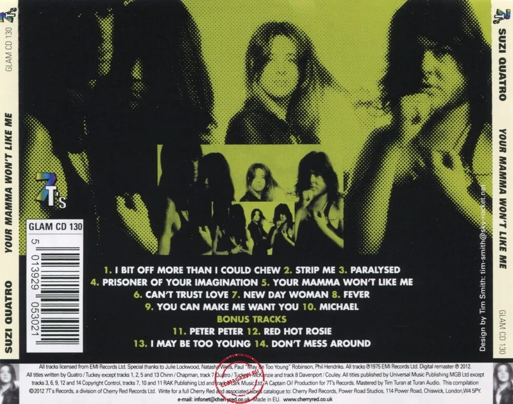 Suzi quatro - 1975 - your mamma won't like me обложки альбомов. Sweet 1978. Your mamma won t like me. Suzi quatro - your mamma won't like me. Suzi quatro - 1975 - your mamma won't like me обложки альбомов.
