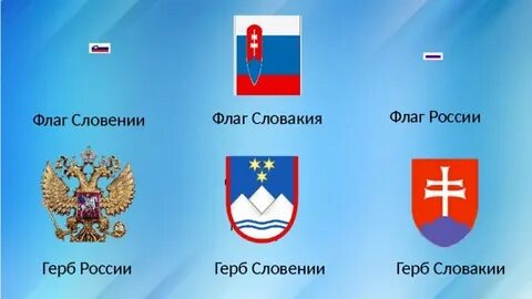 Словакия словения сербия
