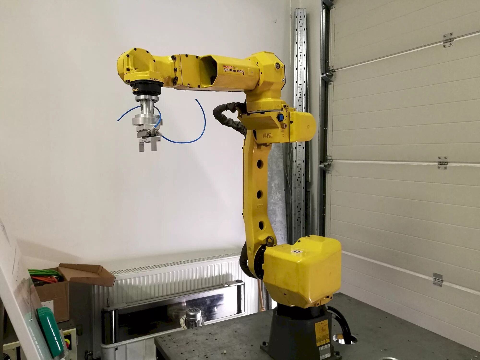 Робот арс. Fanuc robot arc mate 100ic 12. fanuc arc mate 100ic. робот fanuc arc mate 100id. fanuc arc mate 120id.