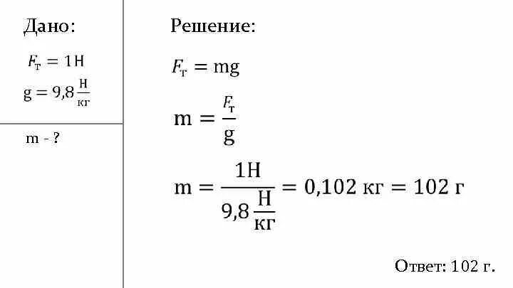 Задачи по физике сила тяжести. Формула силы тяжести 7 класс. Сила тяжести формула физика 7 класс. Сила тяжести 7 класс физика. Единица силы тяжести в физике 7 класс.