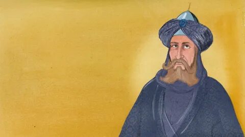 Саладин