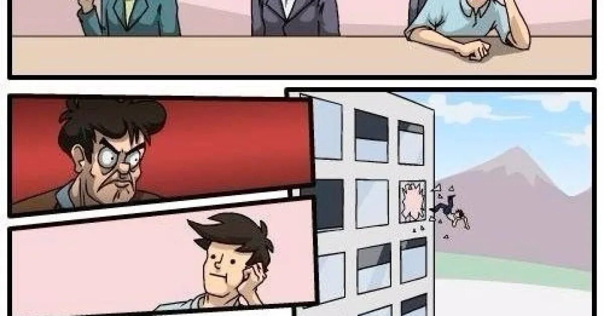 Не сломаете не получится