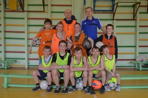 Школа интернат 16