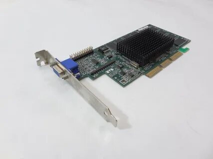 Видеокарта слот pci