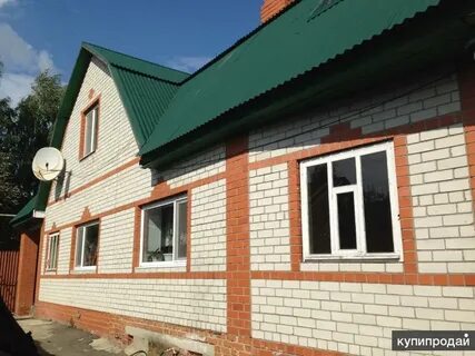 Продаю дом орловская область