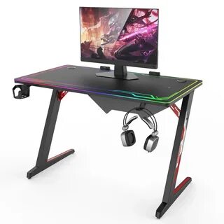 Днс компьютерные столы игровые
