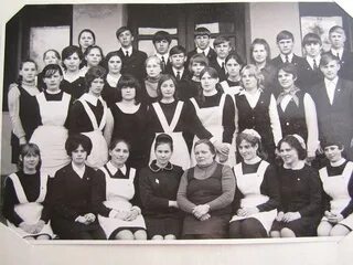 Школа 86 солгинский