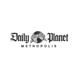 Daily planet