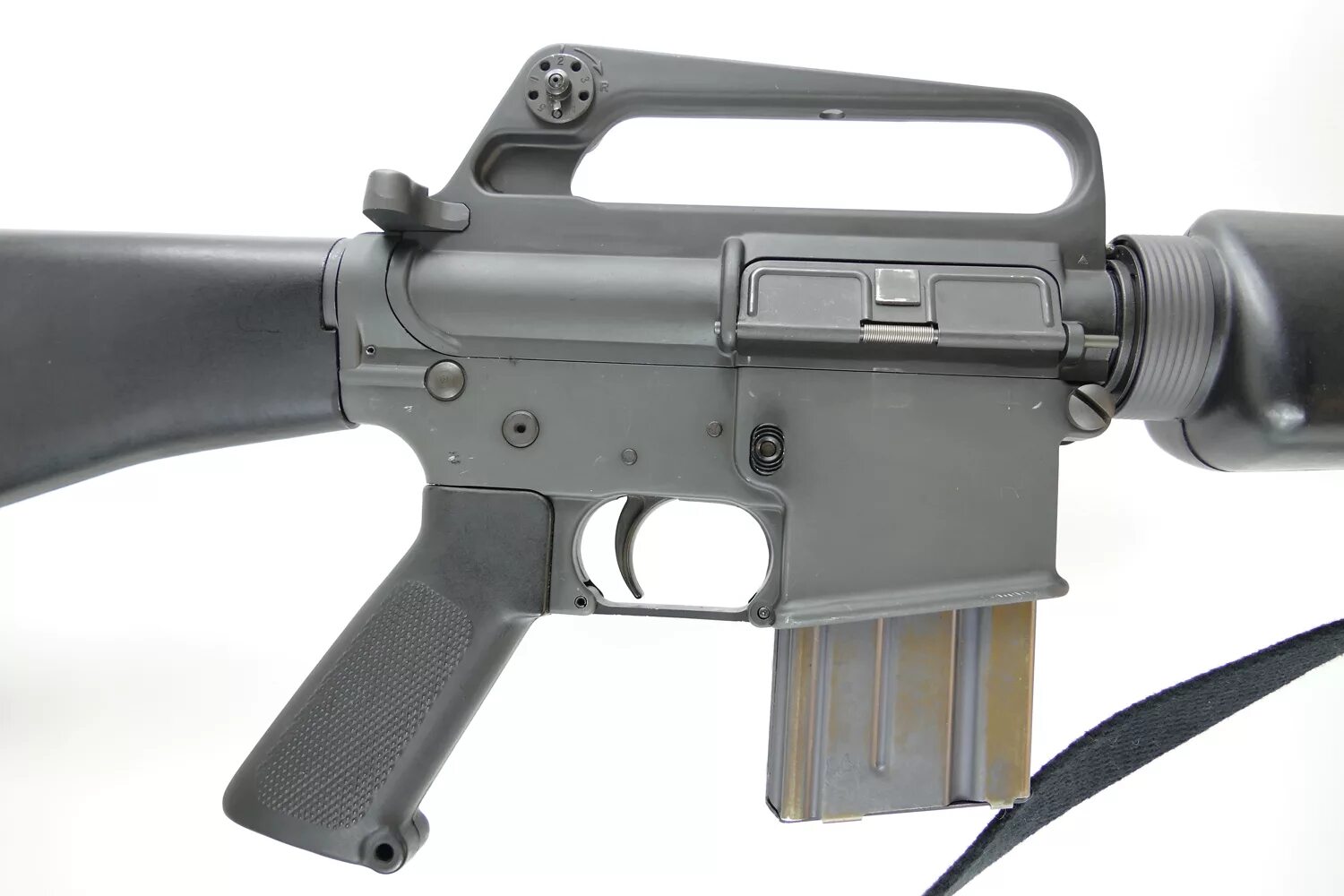 Colt ar 15. Colt ar-15 sp-1. m15 винтовка. ar-15/sp1.