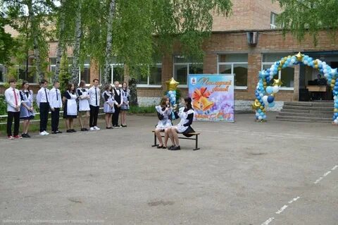 73 школа рязань