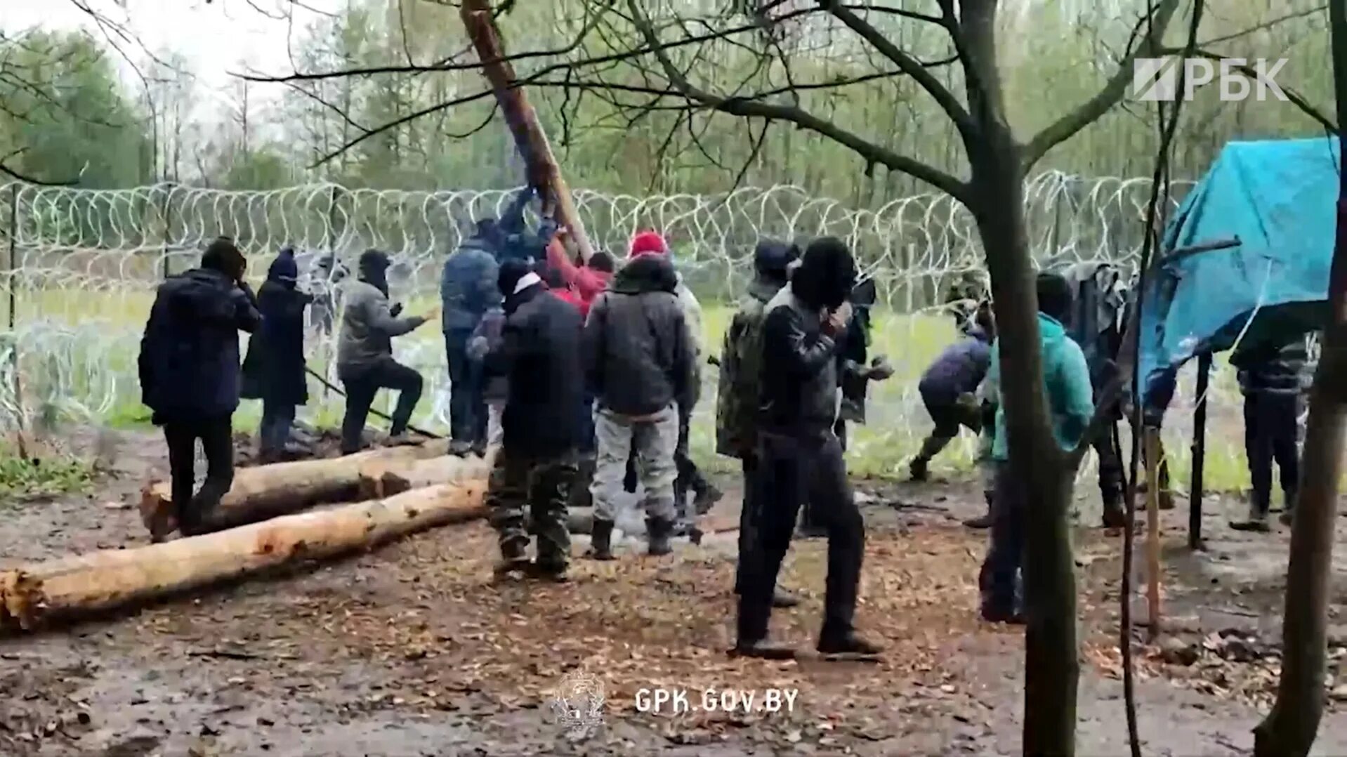 Донецку грозит бунт. Последствия массовых беспорядков. бунт в польше. бунт польских фермеров.