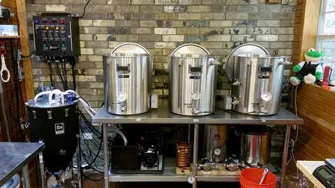 Brew os
