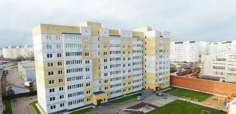 Луначарского 32 тверь