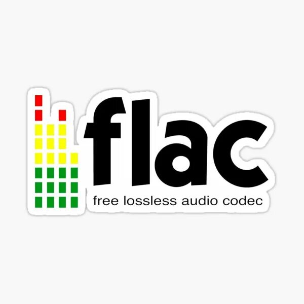 Flac без потерь. FLAC. FLAC Формат. FLAC логотип. Codec FLAC.
