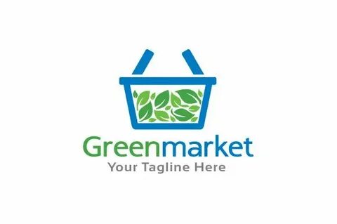 Green market