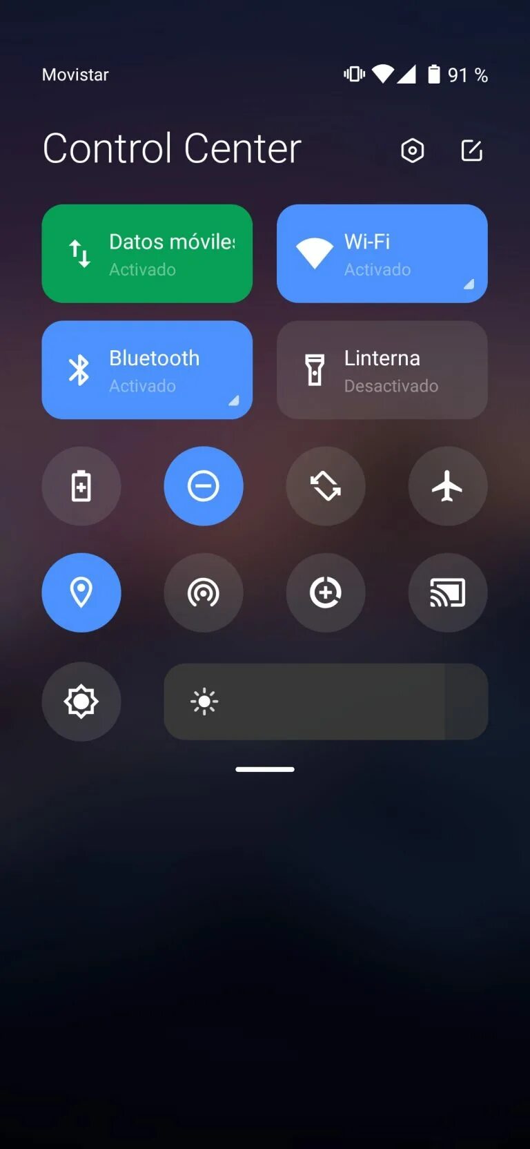 Как поменять miui