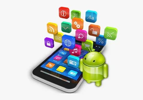 Разработчики мобильных приложений на android