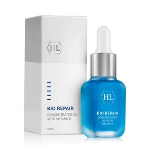 Bio repair