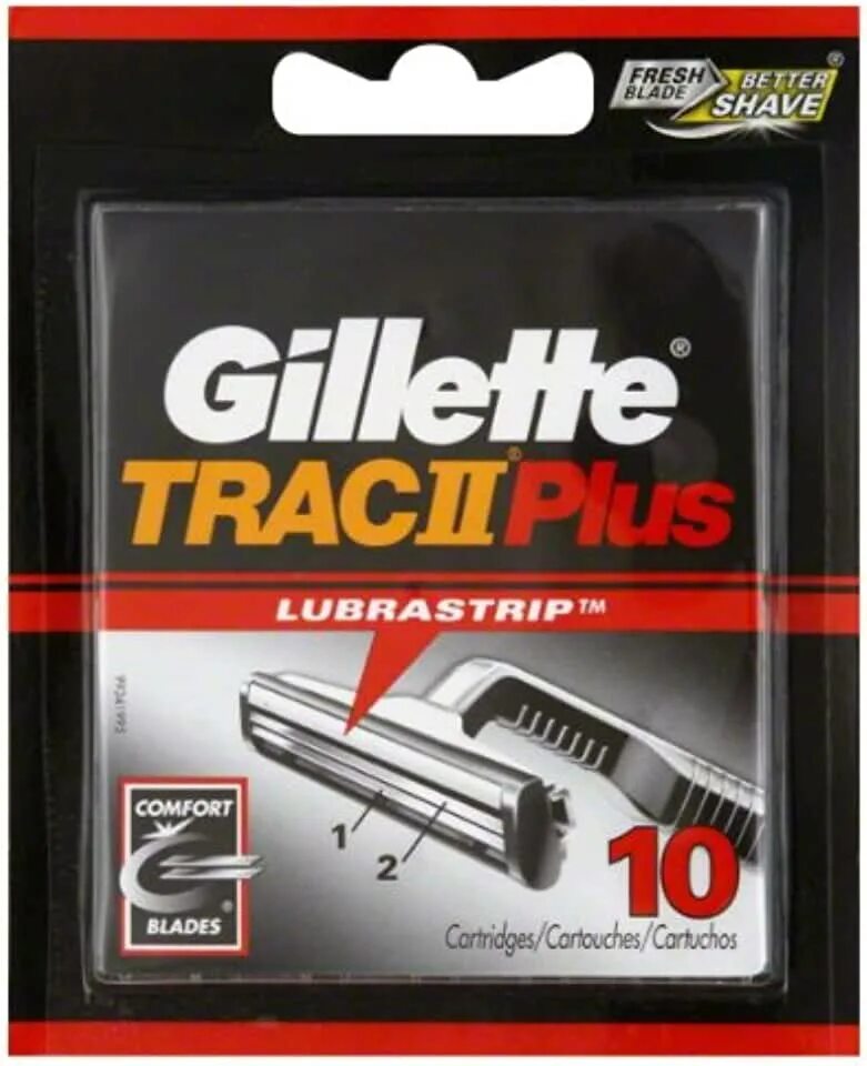 Trac ii