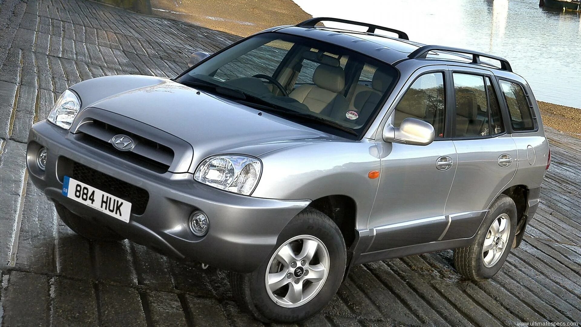 4. Hyundai santa fe 2004. Хендай санта фе 2004г. Хендай санта фе 2004 2. 4.