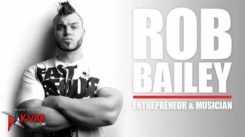Rob bailey