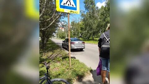 Воронеж сбитая женщина